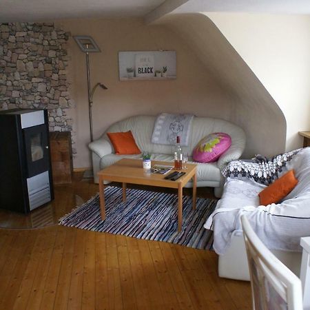 Ferienhaus Erholungsparadies Im Schoenen Franken Obertheres Екстер'єр фото