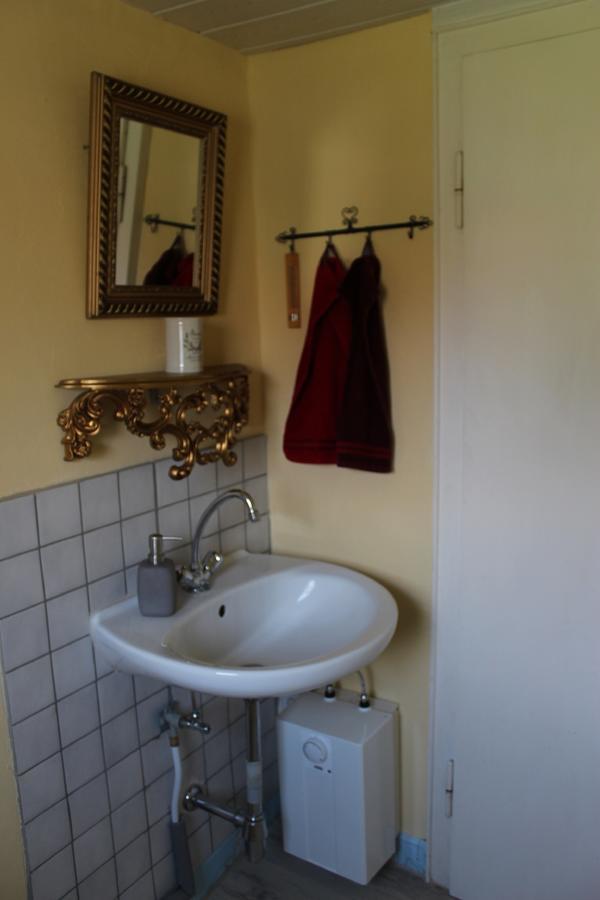 Ferienhaus Erholungsparadies Im Schoenen Franken Obertheres Екстер'єр фото